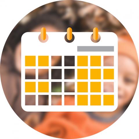 Collaborate on your parenting schedule with ease on OurFamilyWizard