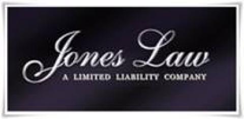 Jones Law LLC