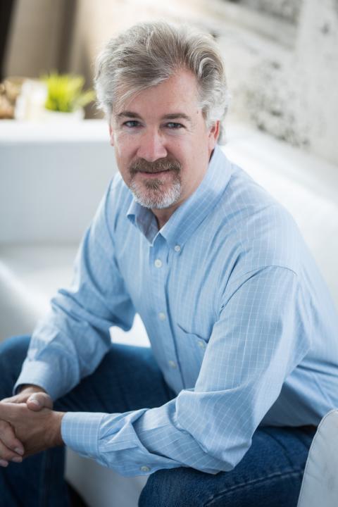 Rob Vinson is a parenting coordinator working with families in the state of Nevada.