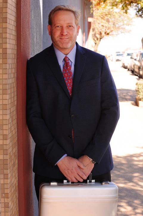 Becker Family Law