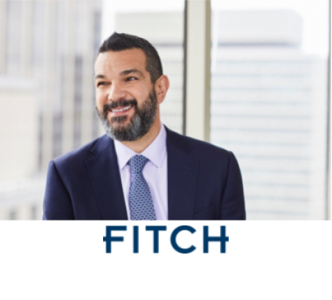 Jeffrey A. Soilson at Fitch Law Partners LLP