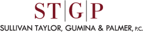 STGP Logo