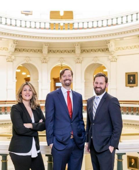 Thompson Salinas Londergan LLP