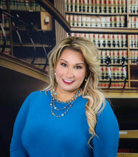 Zimmerman Law Firm - Kingsville, Texas