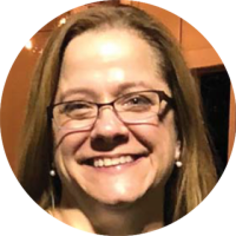 Jennifer Rice, JD
