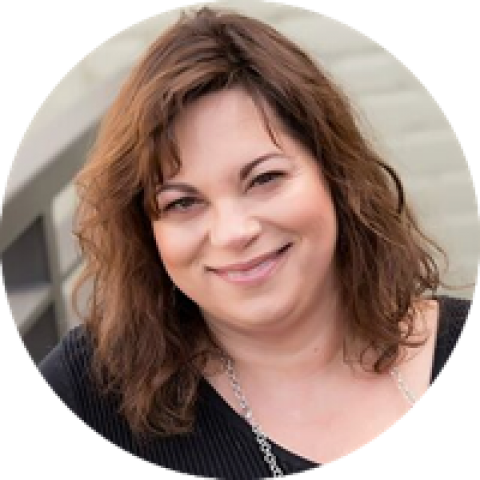 Julie Van Heyningen, Psy.D.