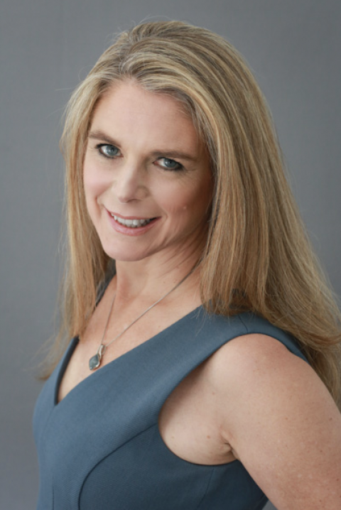 Katherine Miller