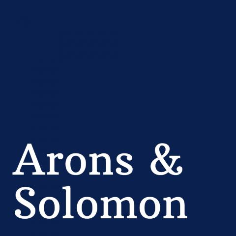 Arons & Solomon, P.A.