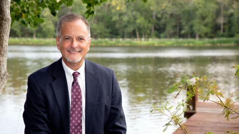 Campbell Cox- East Texas Mediation