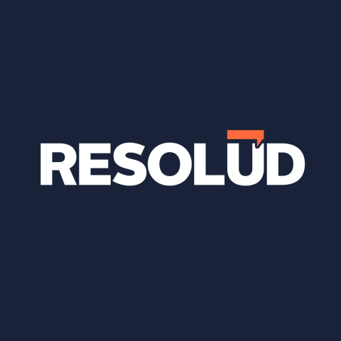 resolud logo