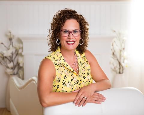 Stephanie Dobson