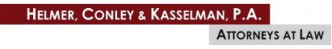 helmer, conley & kasselman logo