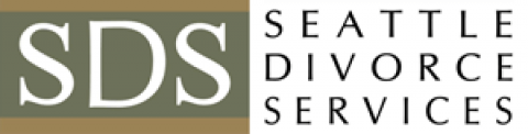 logo for seattle divorce services