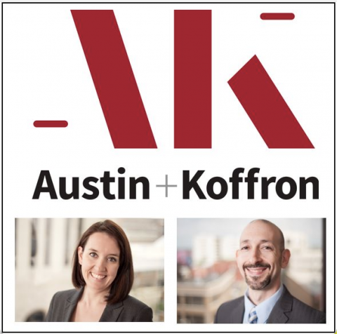 Austin+Koffron