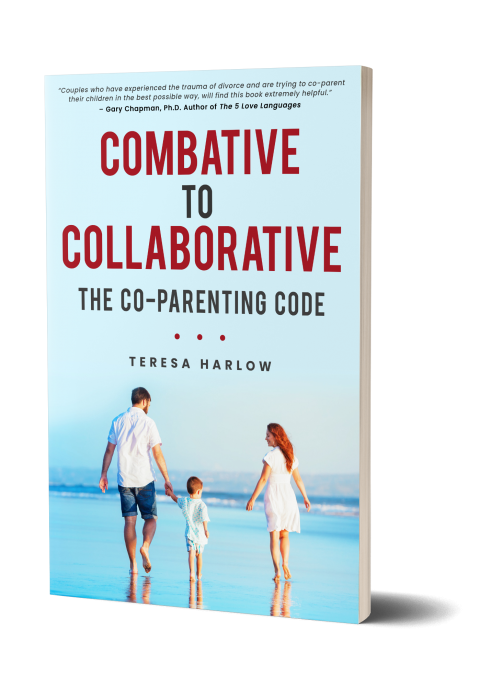 Combative to Collaborative