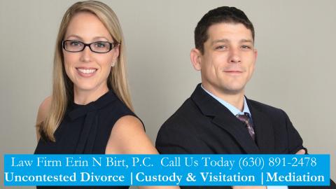 The Law Firm of Erin N Birt PC