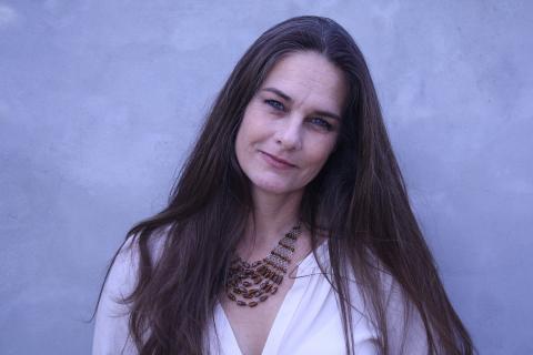 Headshot of site contributor Janet Price