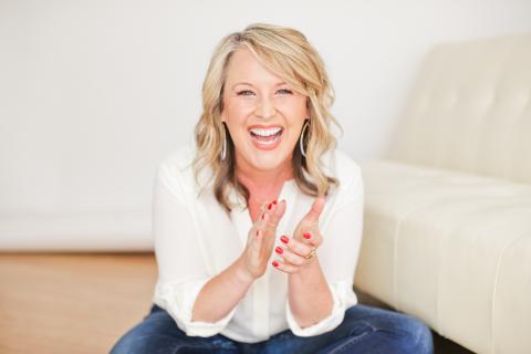 Kate Anthony, Certified Divorce Coach