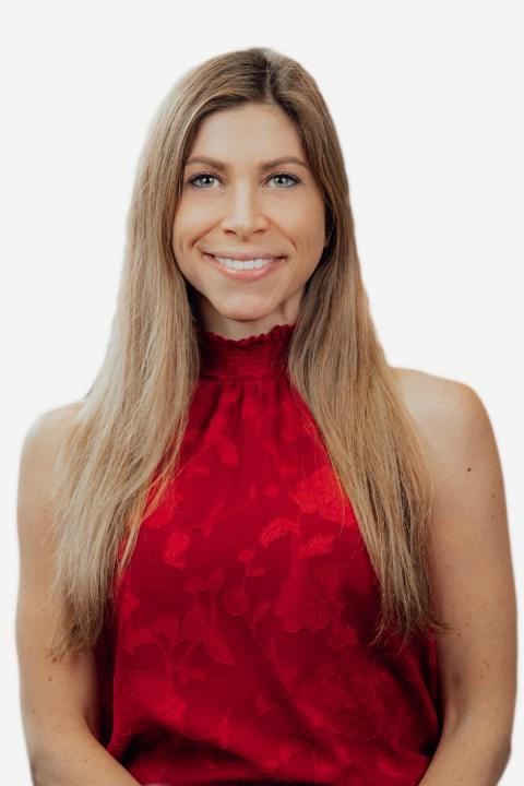 Elle Barr, Attorney, Judicial Educator at OurFamilyWizard