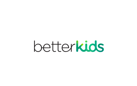 Logo of Better Kids
