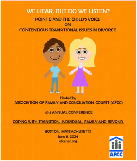 Point C AFCC Conference flyer