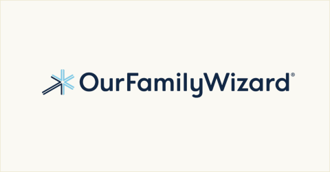 OurFamilyWizard logo