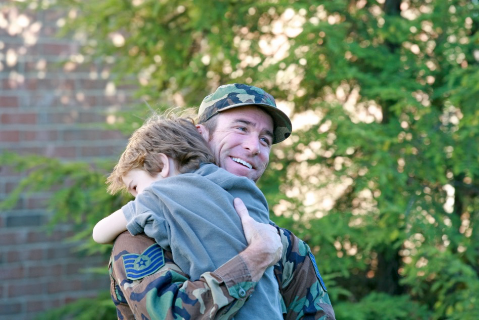 challenges military families face