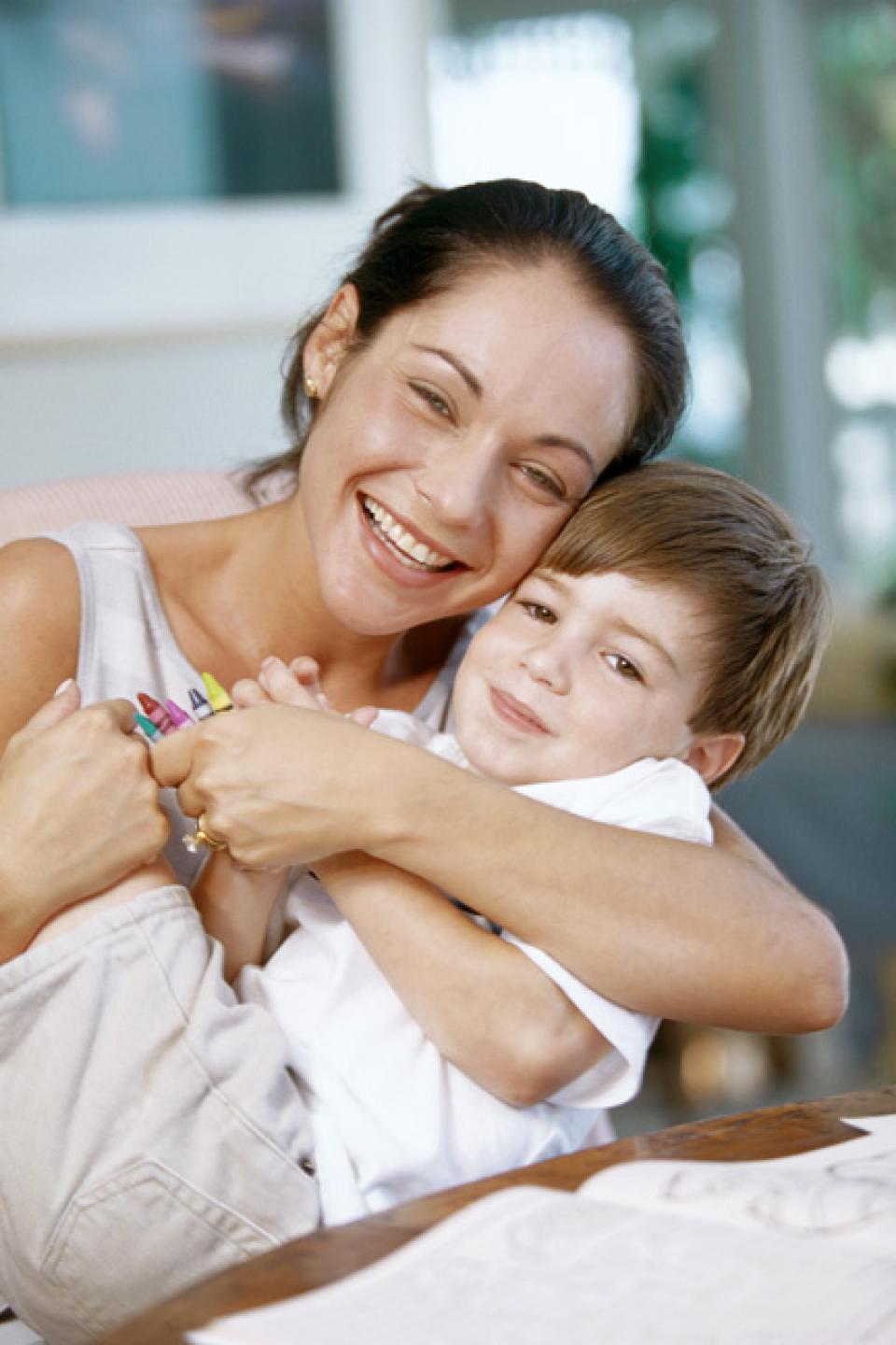 Myths About OurFamilyWizard - the Calendar | OurFamilyWizard