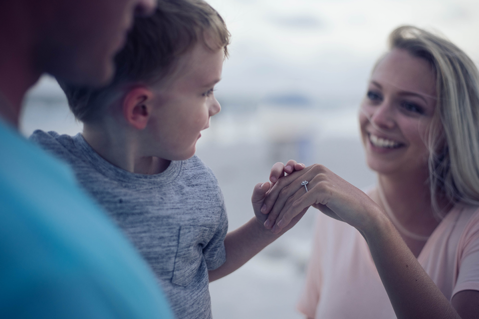 4 Considerations When Remarrying After Divorce with Kids | OurFamilyWizard