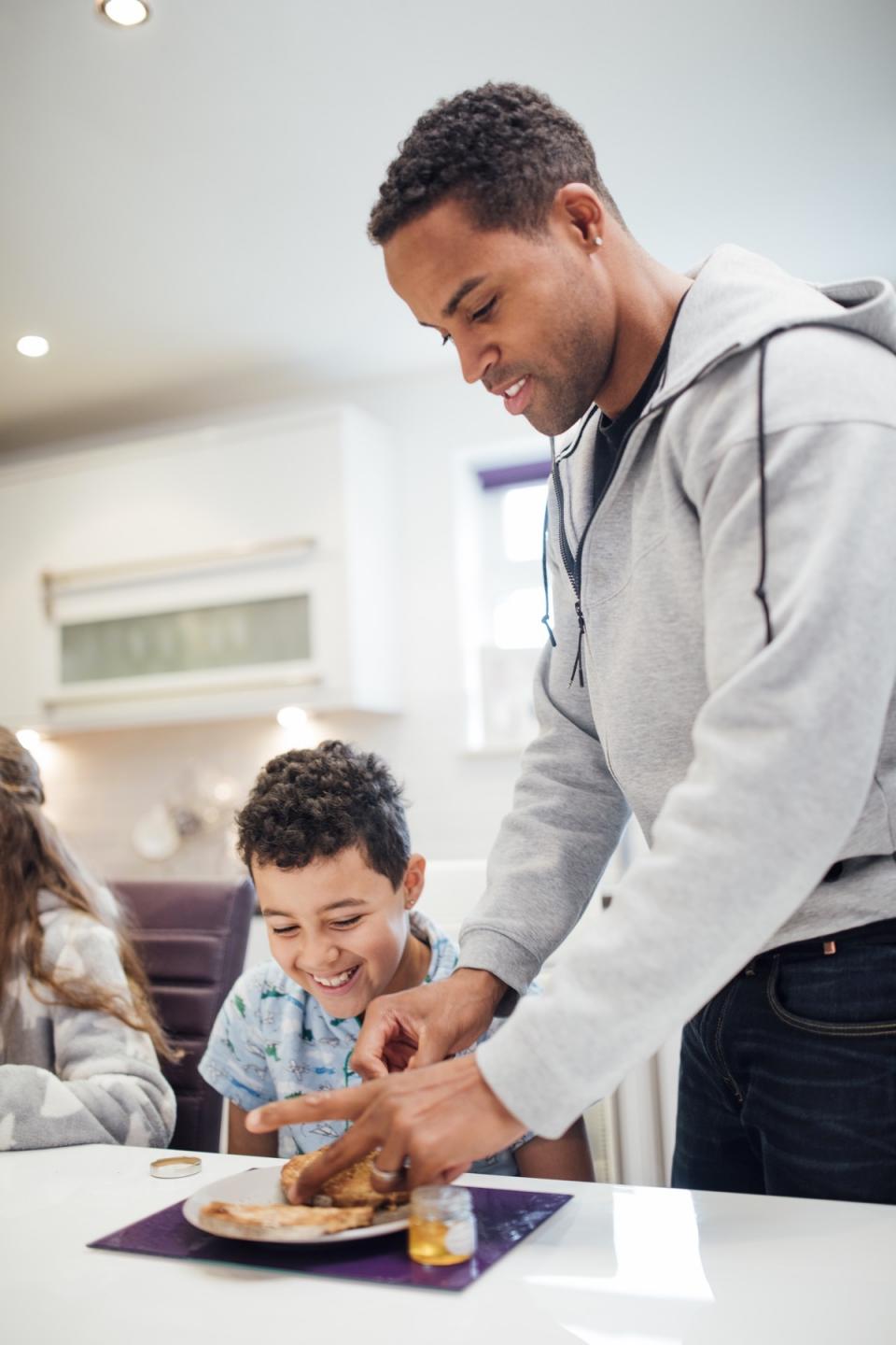 Communication In A Parallel Parenting Arrangement Ourfamilywizard