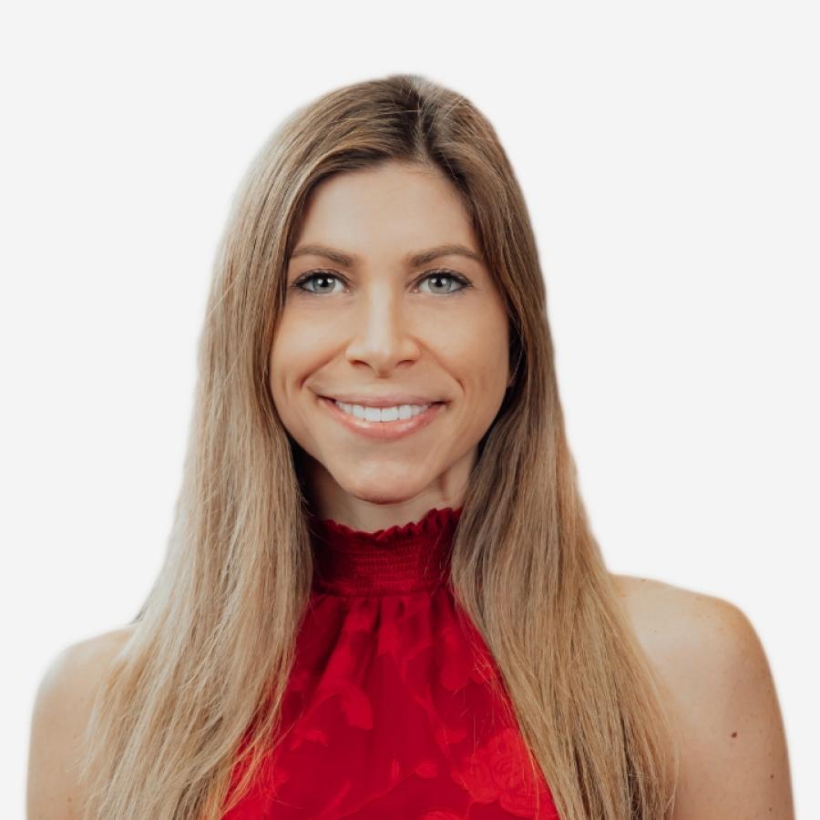 Elle Barr, Attorney, Judicial Educator at OurFamilyWizard